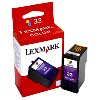 Lexmark Ink Catridges