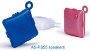 AS-PS55 Bath Speakers