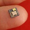 Small GPS Receiver