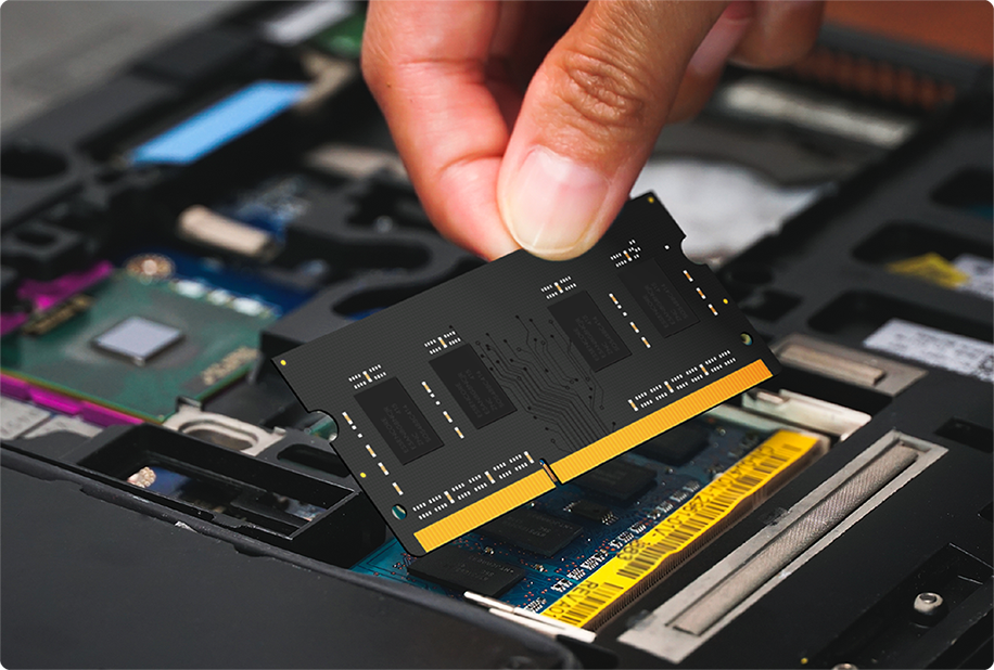 RAM: Multitasking Muscle
