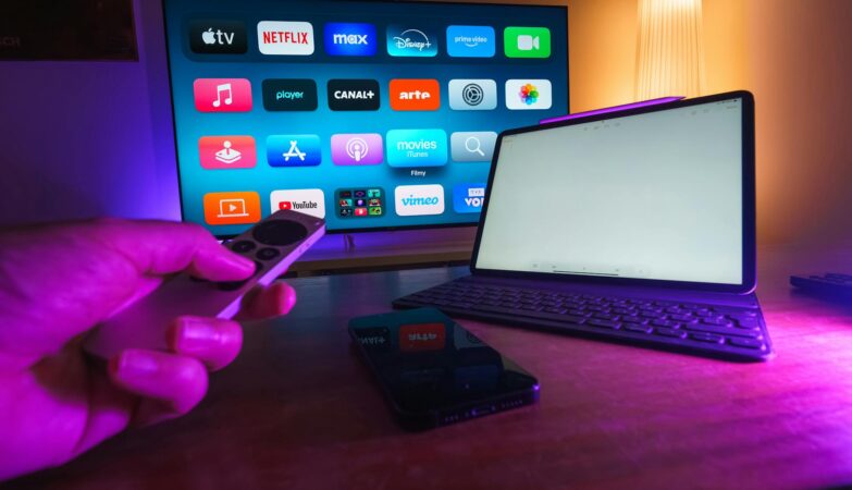 Apple TV