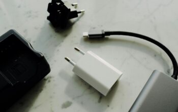 portable power bank