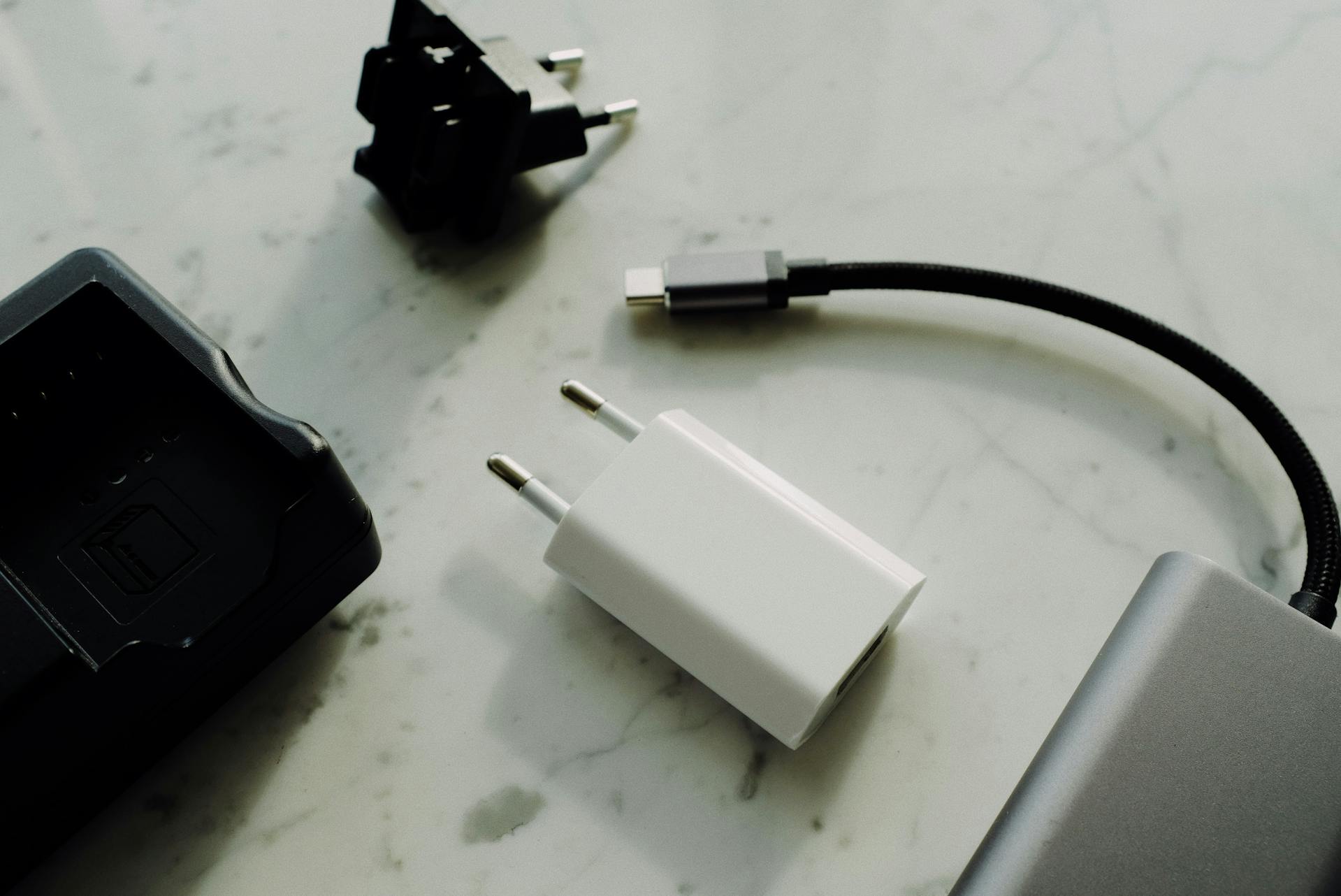 portable power bank