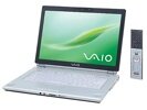 Sony Vaio F TV